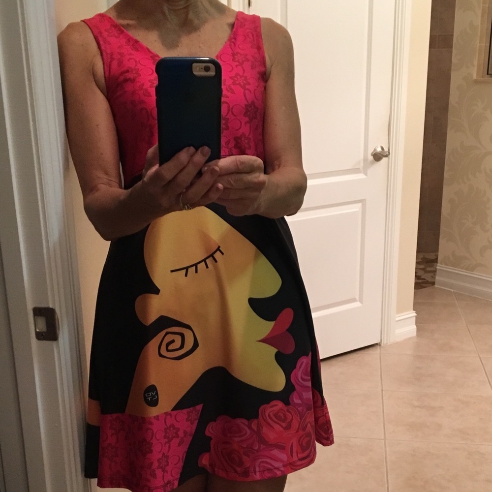 Fun & Flirty